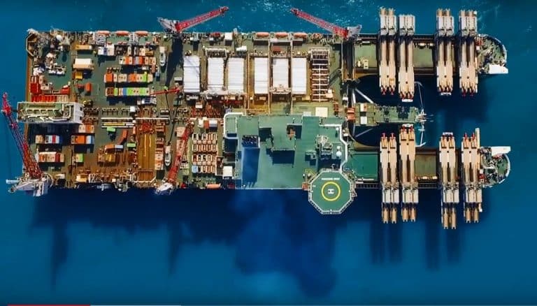 Trump threatens Nord Stream sanctions