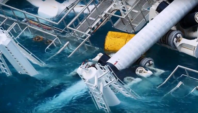 US threatens Nord Stream sanctions