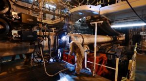 MEPs agree Nord Stream 2 tariffs