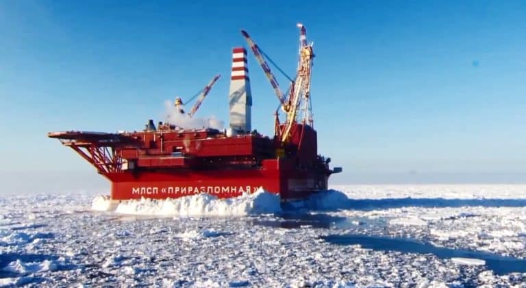 Gas exports unstoppable: Gazprom
