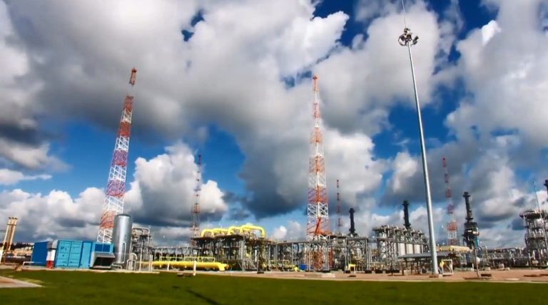 Weber vows to block Nord Stream