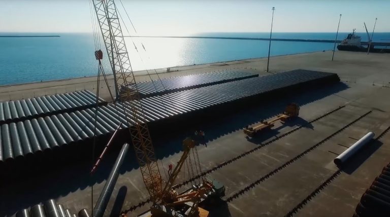 Many hurdles face Mediterranean gas exports