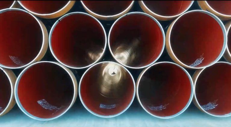 Putin hails completion of Nord Stream’s Finnish section