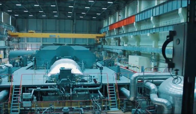 Two bodies missing after Russia nuclear blast