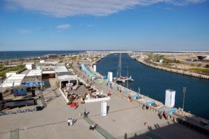 Valencia’s port to pioneer hydrogen use
