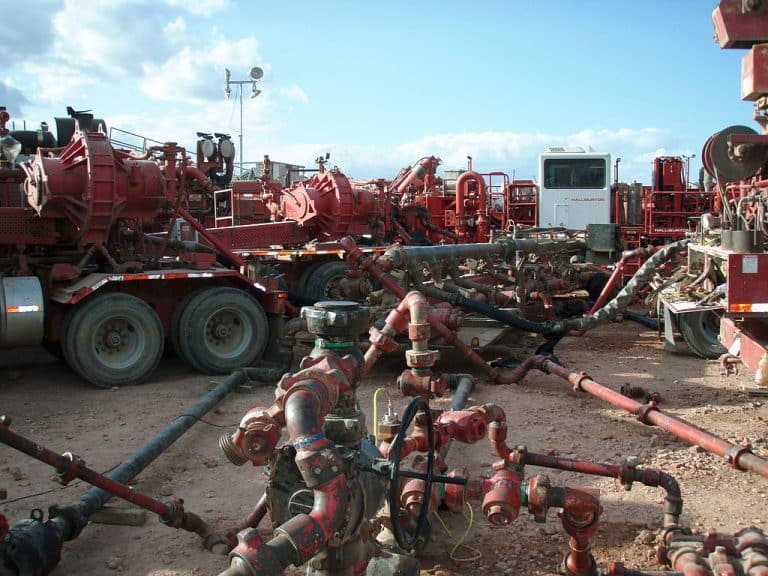 US oil boom depresses prices