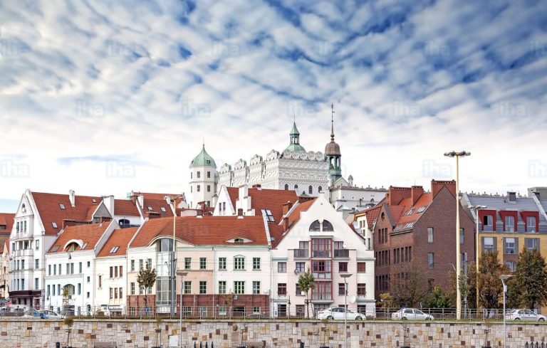 Poland prepares to end Russian gas dependence
