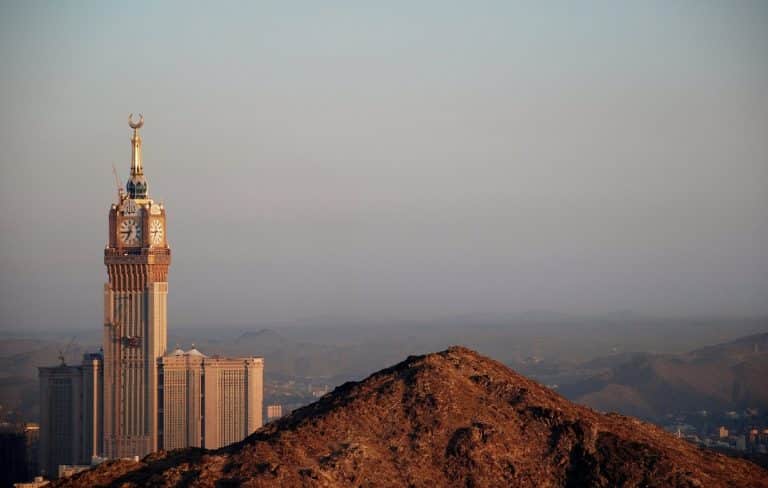 Oil prices forecast to rise amid Saudi cuts