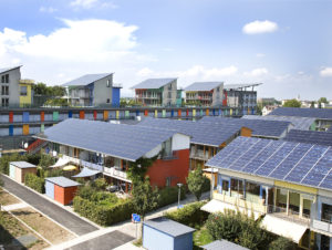Energy ministers blast Brussels renewable targets