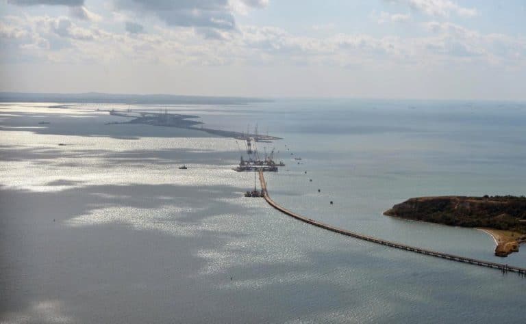 Ukraine deprived of gas fields by Russia: minister