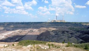 Poland looks to methane to cut carbon output