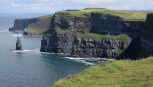 Ireland offshore potential ‘massive’: renewables boss