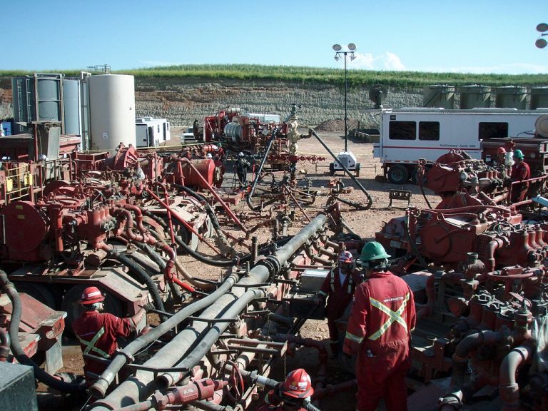 US judge challenges Trump’s ‘energy first’ policy