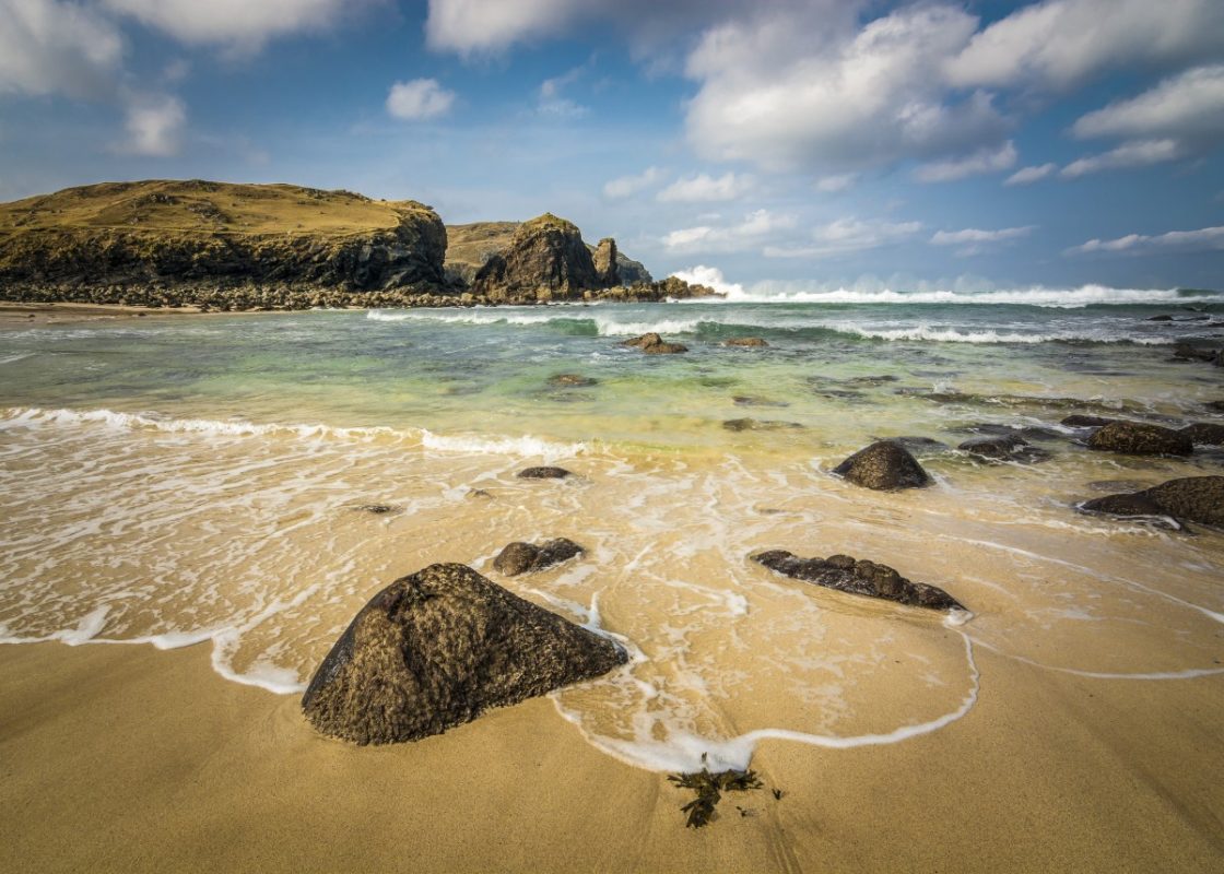 Ocean Warming: A Growing Threat to Marine Ecosystems and the Global Environment