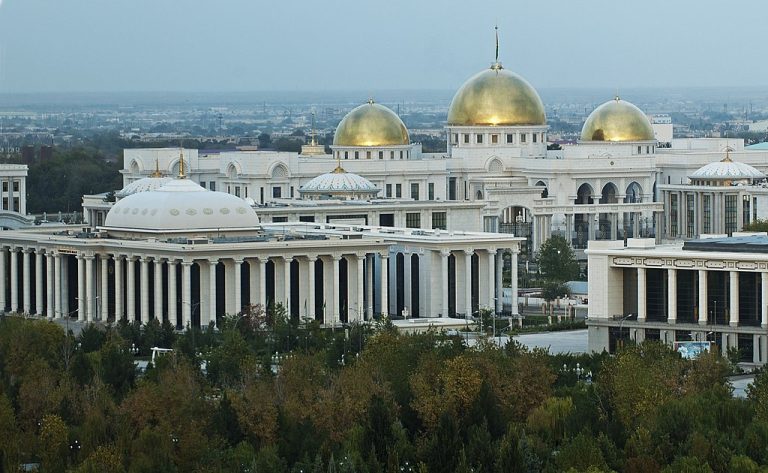 Gazprom to restart Turkmenistan gas imports