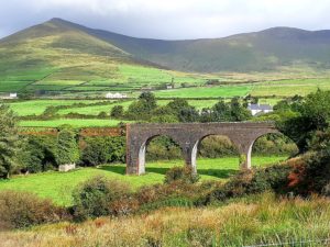Irish wind sector struggles with rates and residents’ opposition