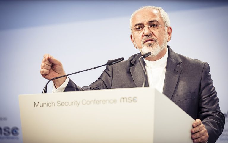 Oil prices fall as Iran set to defy US sanctions