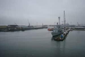 Scotland develops world’s first tidal testing centre