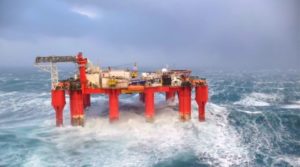 Independent producer hails North Sea ‘milestones’