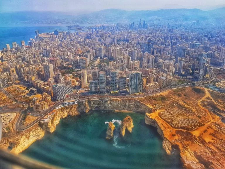 Cyprus and Lebanon eye oil and gas alliance