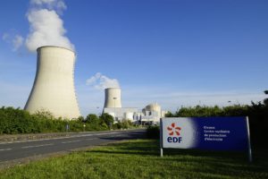 France, Denmark eye hydrogen future