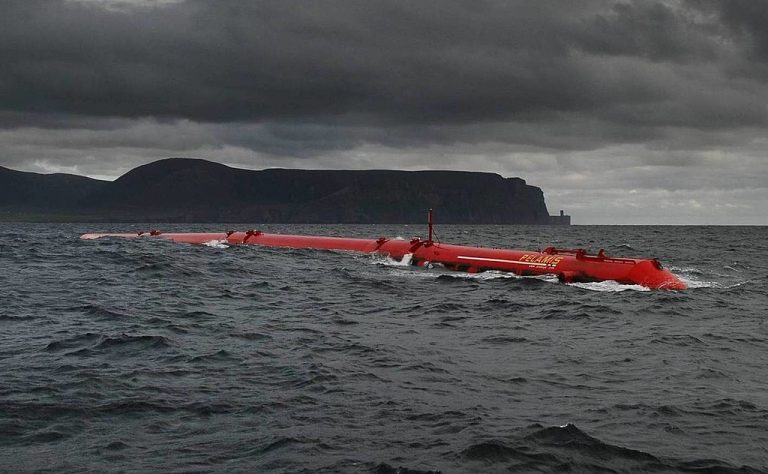 Funding available to test tidal power designs