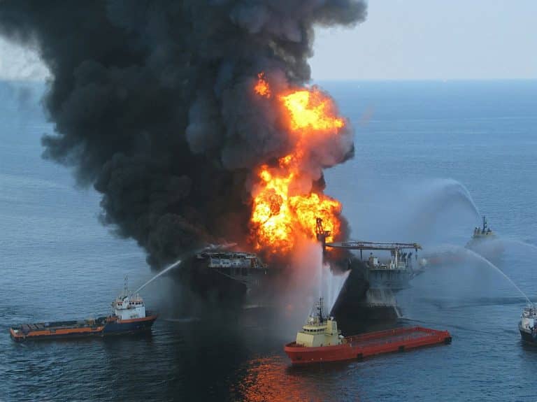 BP unveils major Gulf of Mexico expansion