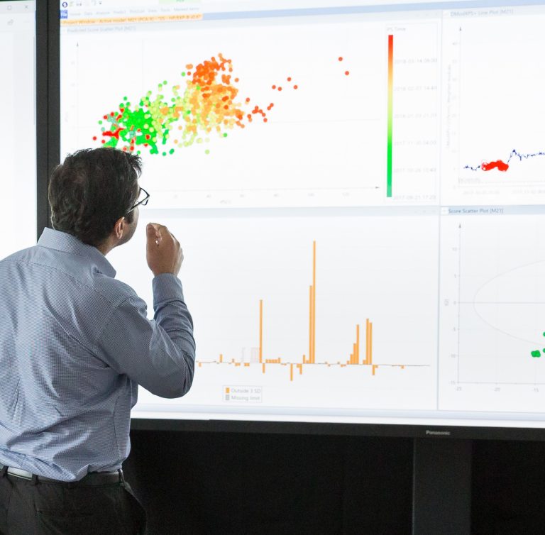 Predictive analysis aims to boost oil rig safety