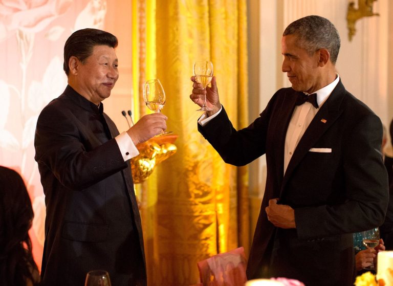 Book review: Titans of the Climate compares U.S.-China climate policies