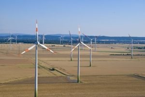 German wind-power sector in crisis: activists