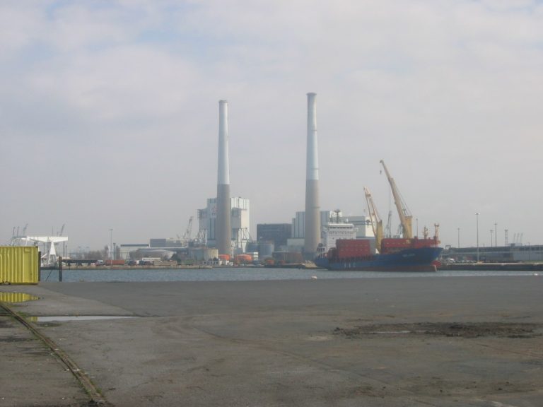 EDF due to close coal plant in 2021