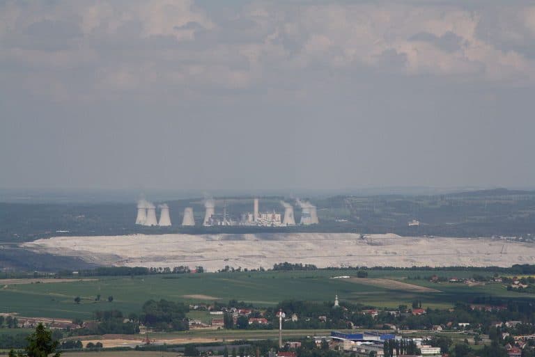 Poland’s top court blocks coal plant