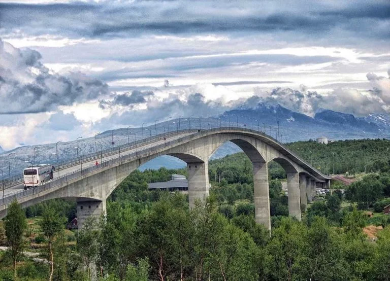 Rise of Norwegian electric car sales continues