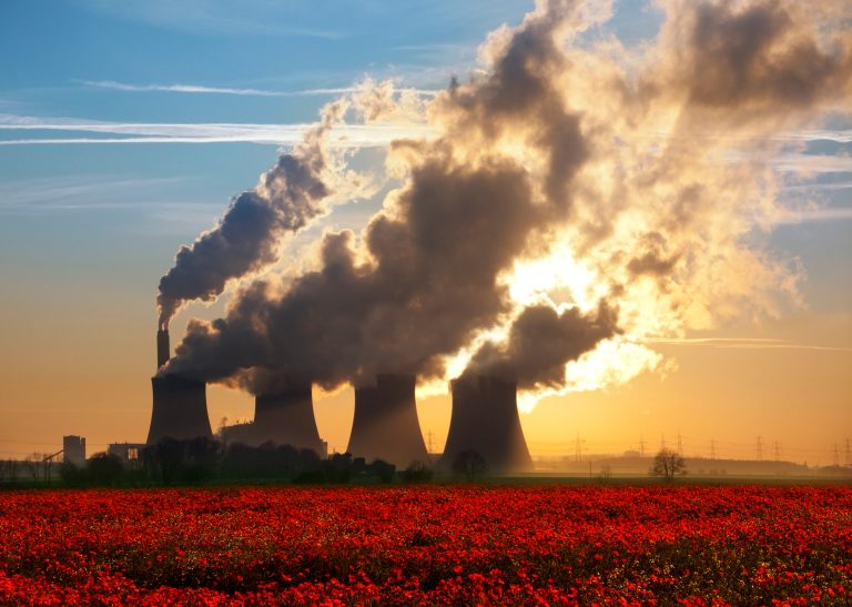 The stark truth about UK government climate action: there is no one in charge