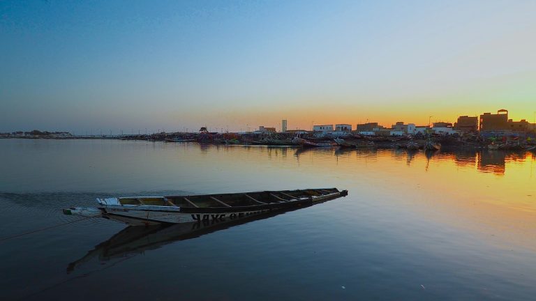 Does Senegal’s petro-scandal break with African precedents?