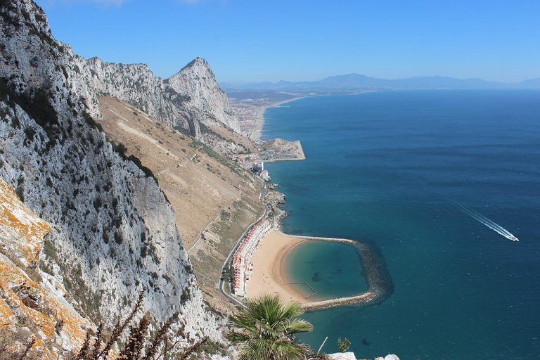 US angered as Gibraltar frees Iranian tanker