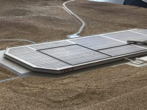Tesla eyes northwest German ‘Gigafactory’