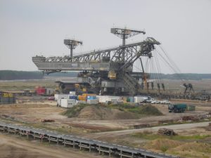 Germany unveils coal funding ahead of state elections