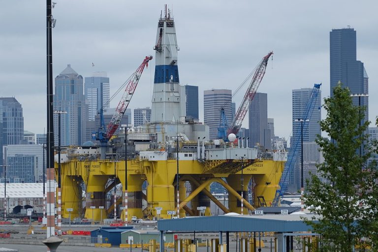 Shell posts worst profits since 2016 crash