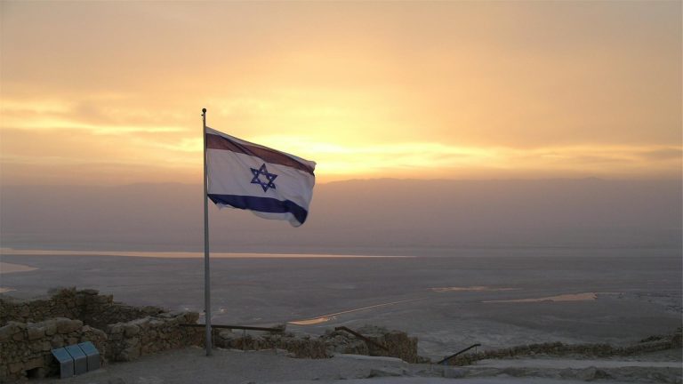Book review: Leviathan and the state of Israel’s Mediterranean Gas