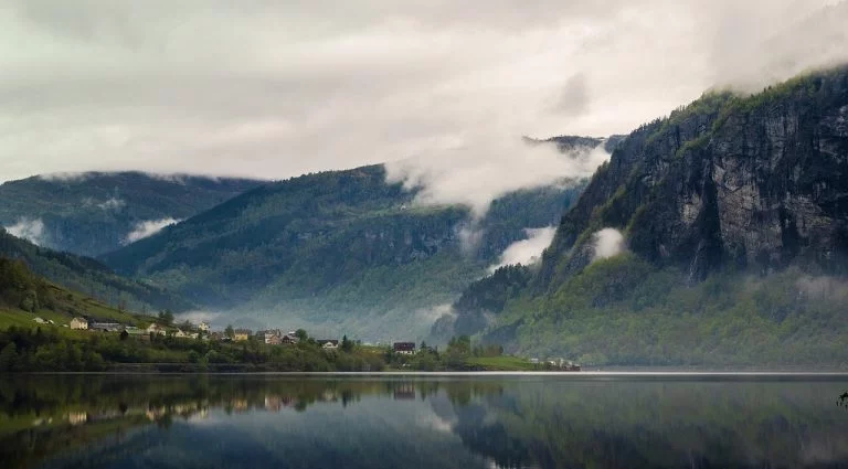Norway firm plans Nordic battery network