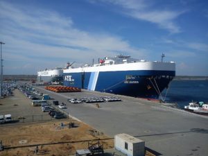EU and Japan sign infrastructure deal to challenge China