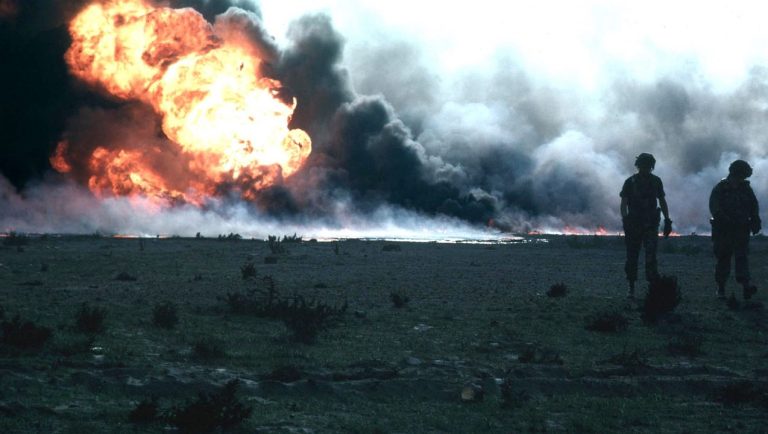 Oil firms accused of undermining Paris climate deal