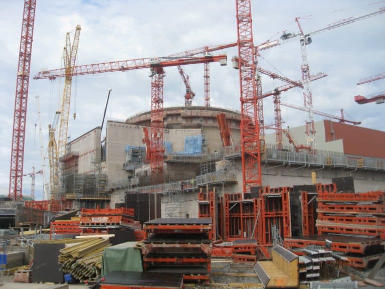 France’s EDF under fire as Le Maire threatens shakeup