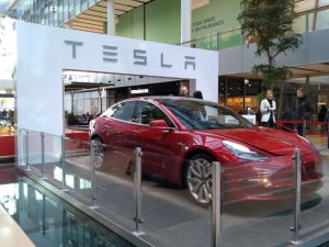 Tesla research claims lifespan breakthrough