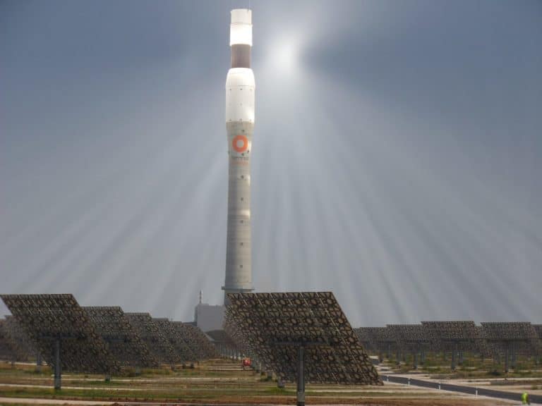 PV already below average power price: study