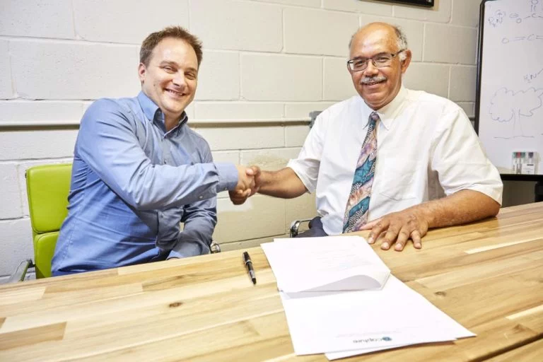 Norwegian and UK firms to study carbon capture