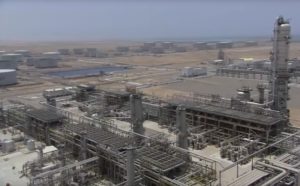 Saudi Aramco to push ahead with IPO despite supply chaos