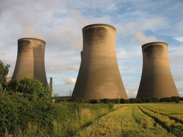 ‘Liquid air’ project aims to store renewable sources