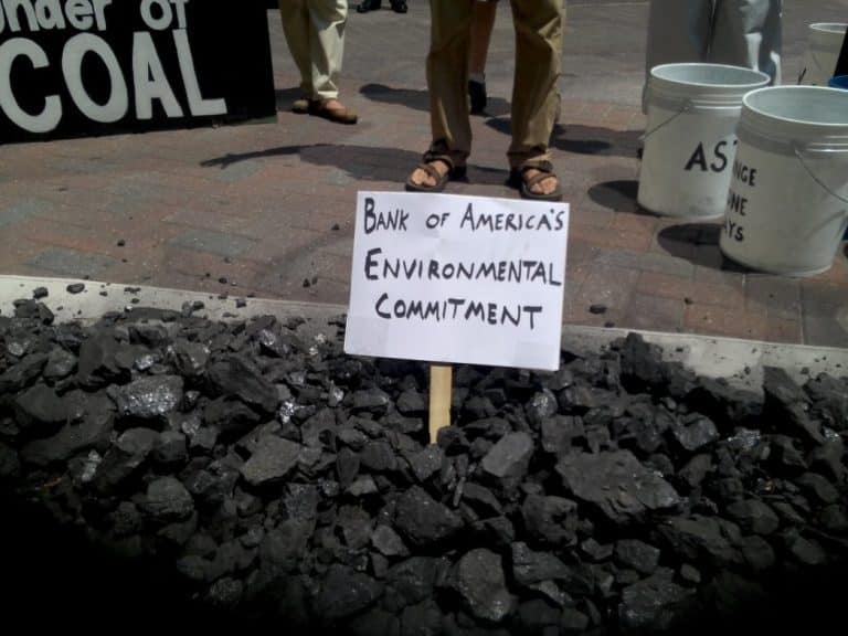 US coal giant seeks bankruptcy protection